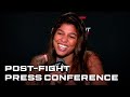 UFC Vegas 77: Post-Fight Press Conference