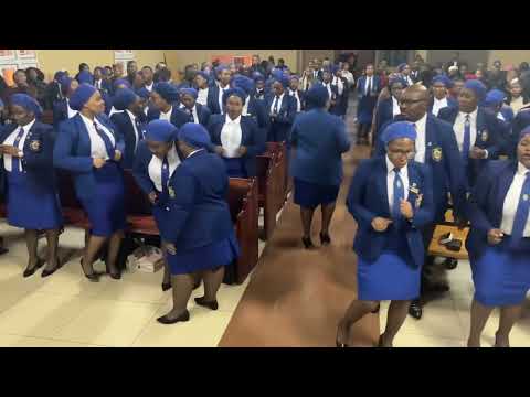 FBCWG Consultation 2022 - Bulelani kuYehovha