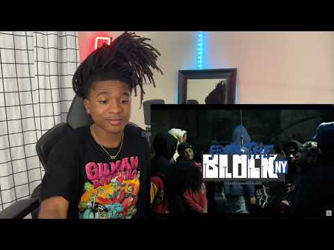 Must-See Reaction to DD Osama ft Dee Play4Keeps | Live From The Block in New York