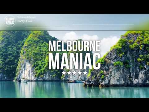 Sp3ctrum & Treyy G - Bootyquake