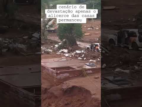 #riograndedosul #desastre #enchente #tragédia #2024 #riopardo #rs