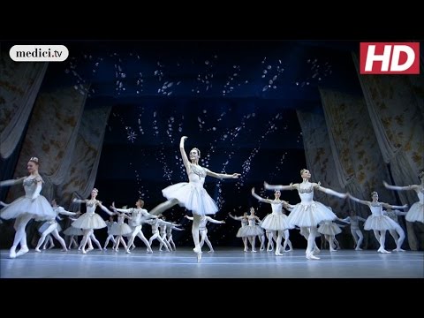 Jewels by George Balanchine - Diamonds Final