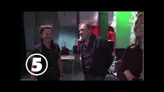 Vem är snuskigast av Lotta Engberg och Christer Sjögren