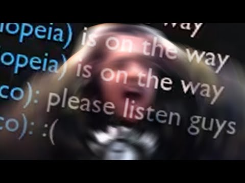 IWDOMINATE | WHEN YOU ARE FEEDING BUT STILL WANTS BLUE BUFF (PMA TO CHALLENGER)