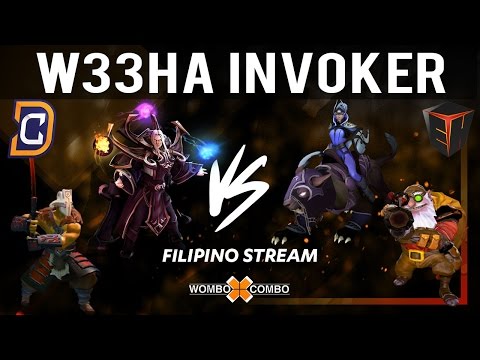 HIGHLIGHTS: DC vs Team Faceless Boston major playoff game 1 & 2