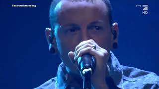 Linkin Park - Burn It Down