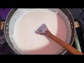 Sugar Free Rabdi