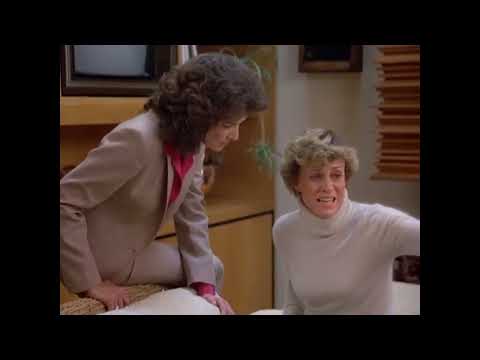 Quincy ME | S7 E19 | The Face of Fear | Guest St: Carrie Snodgress