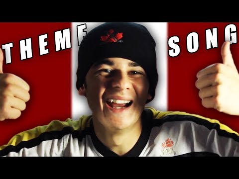 The Canadian Hoser Theme Song (I'm comin for ya Forbes)