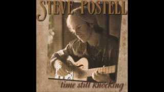 Steve Postell &quot;Catch The Wind&quot;