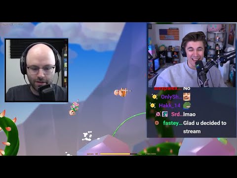 "I would be embarrassed if I was Ludwig."