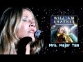 Sheryl Crow - "Mrs. Major Tom" (from William ...