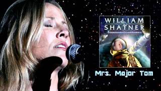 Mrs. Major Tom Music Video