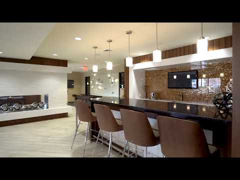 Arlington 360 Apartments