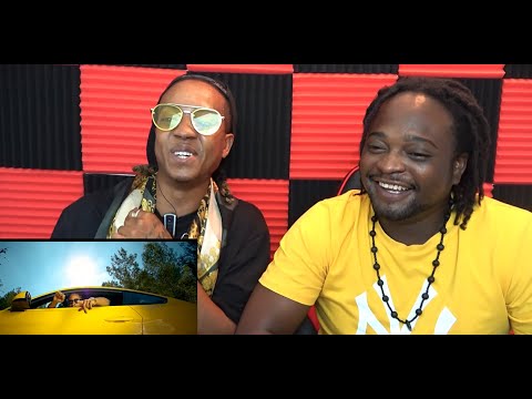 בן בלאקוול - נותן בראש | Ben Blackwell - Noten Ba Rosh (Reaction)  #WhosNextisrael