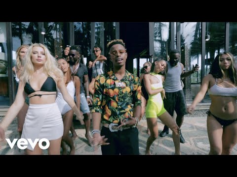 Silentó - Loving You (Official Video)