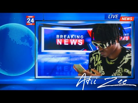 Atii Zee - Breaking News