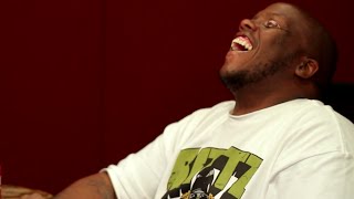 Krizz Kaliko - GO | 4.8.2016