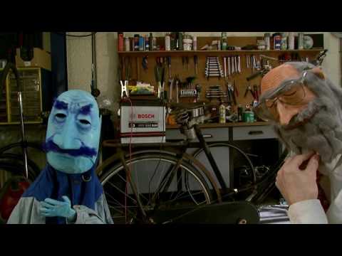 Peter van Riemsdijk 2wielers