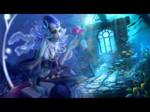 (Classic Trance) Delerium Featuring Rani - Underwater (Rank 1 Remix)