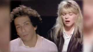 Michel Berger - Un dimanche au bord de l&#39;eau (CLIP NON-OFFICIEL) HD