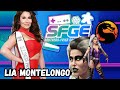 Lia Montelongo Interview SFGE 2025
