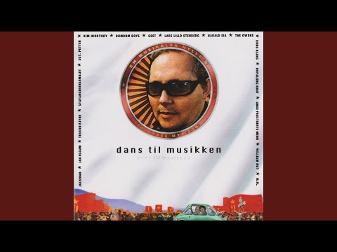 Dans Til Musikken