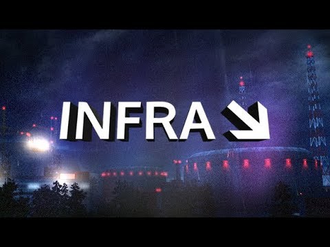 INFRA: Part 3 Trailer