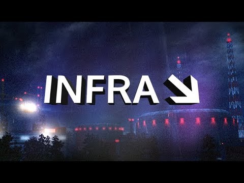 INFRA: Part 3 Trailer thumbnail