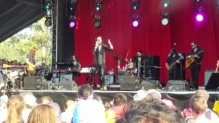 Father John Misty -Now I'm Learning to Love the War @ Bonnaroo 6/11/2016