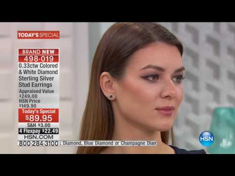 HSN | Jewelry Clearance up to 60% Off 08.31.2016 - 05 AM