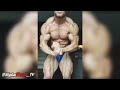 Body Building Motivation Video
