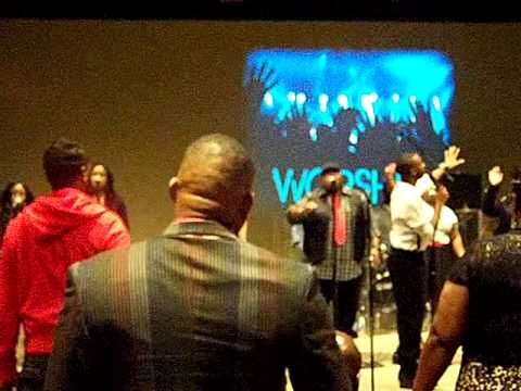 Maurice Downing Album Release Snippet (8)