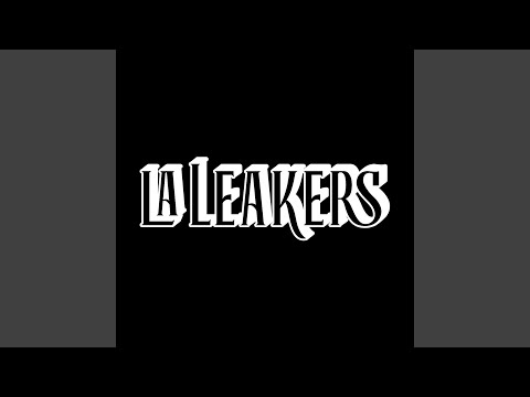 L.A. Leakers Freestyle #132