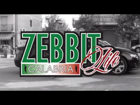 Zebbit Life - La Serie: PUNTATA 2 - ZE'..VIP (PART 1)