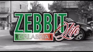 Zebbit Life - La Serie: PUNTATA 2 - ZE'..VIP (PART 1)