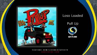 Loso Loaded - Pull Up [Prod. By Metro Boomin] (Official Audio)