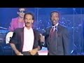 "We're All Crazy" LIVE on The Late Show with Arsenio Hall
