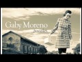 Gaby Moreno - "El sombreron" (Audio Single ...