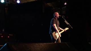 Bob Mould - Tomorrow Morning • Cat's Cradle • Carrboro, NC • 11/14/16