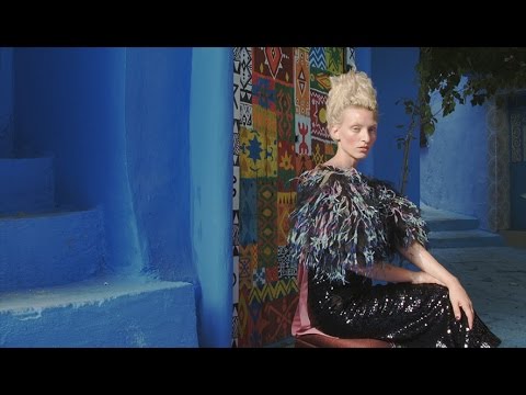 Fairytale of Morocco