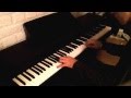 OP UN-GO - How to go - Piano 