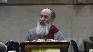 פרשת בא | סדר פרשיות התפילין ע"פ הסוגיות במסכת מנחות ובמסכת תפילין – הרב אורי שרקי