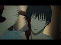 Megumi Fushiguro Vs Toji Fushiguro Jujutsu Kaisen Season 2 Episode 16 4K 60FPS Eng Sub