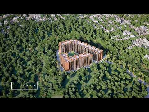 3D Tour Of CasaGrand Aquene