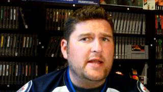 RE: Top Three Tuesday, Featuring AndrewsGameDisplay