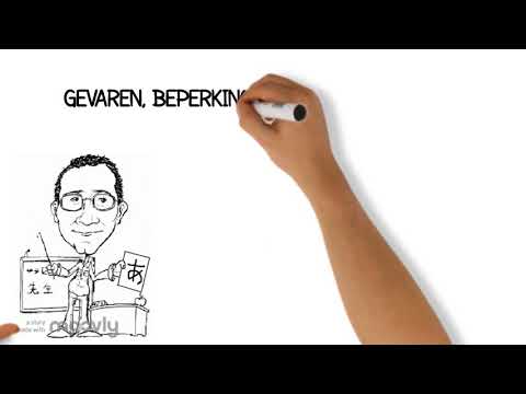 Een kennisclip over een kennisclip