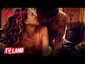 Younger Hottest Kisses TV Land