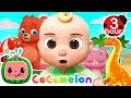 Happy Place Farm Sea Dance More Cocomelon Animal Time Nursery Rhymes Fun Cartoons For Kids