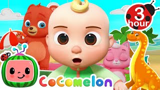 Download lagu Happy Place Farm Sea Dance More | Cocomelon - Animal Time Nursery Rhymes | Fun Cartoons For Kids mp3 Download lagu Happy Place Farm Sea Dance More | Cocomelon - Animal Time Nursery Rhymes | Fun Cartoons For Kids mp3